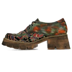 Cheap Derbies - OMIO 09 Derbies