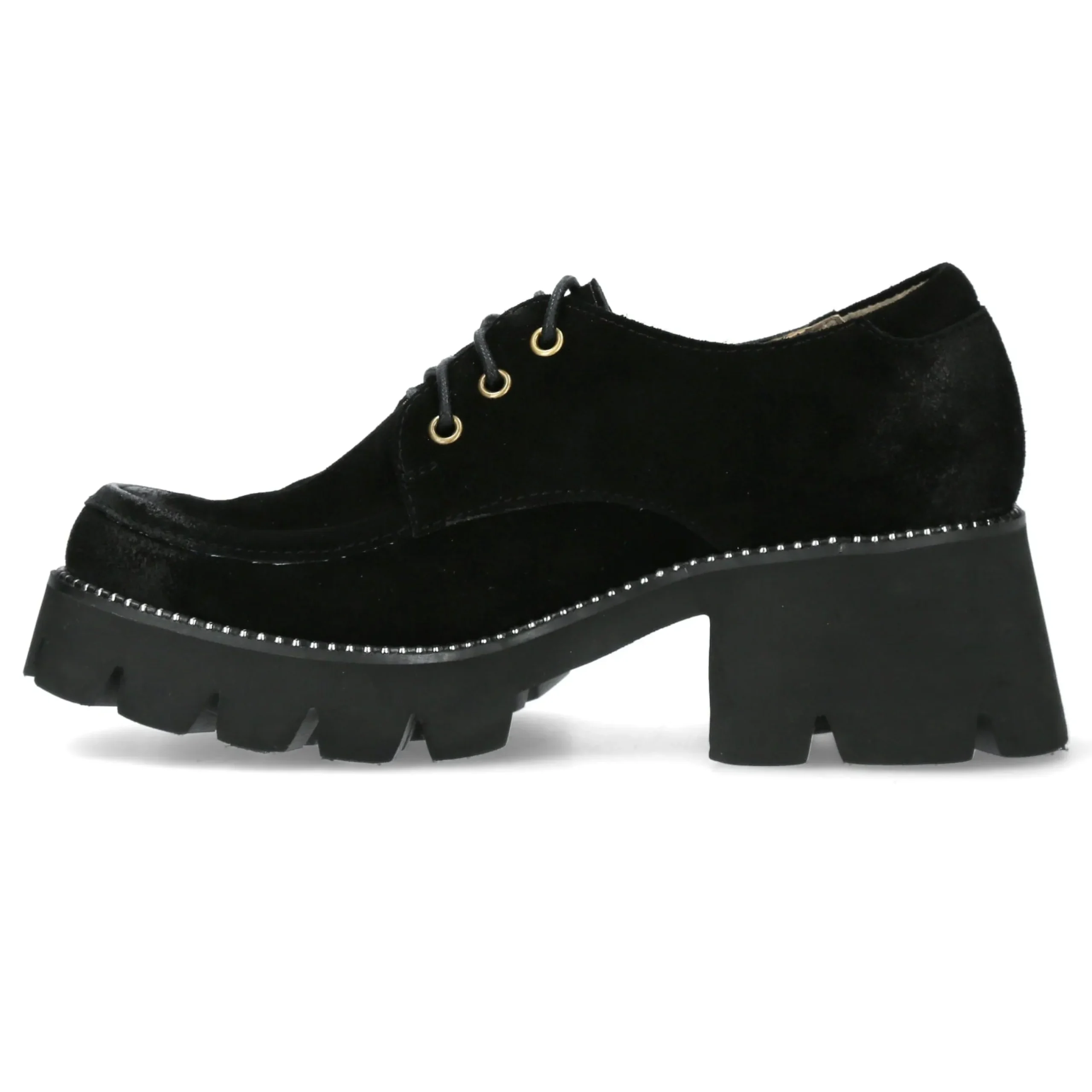 Sale Derbies - OMIO 09 Outlet Chaussures|Derbies