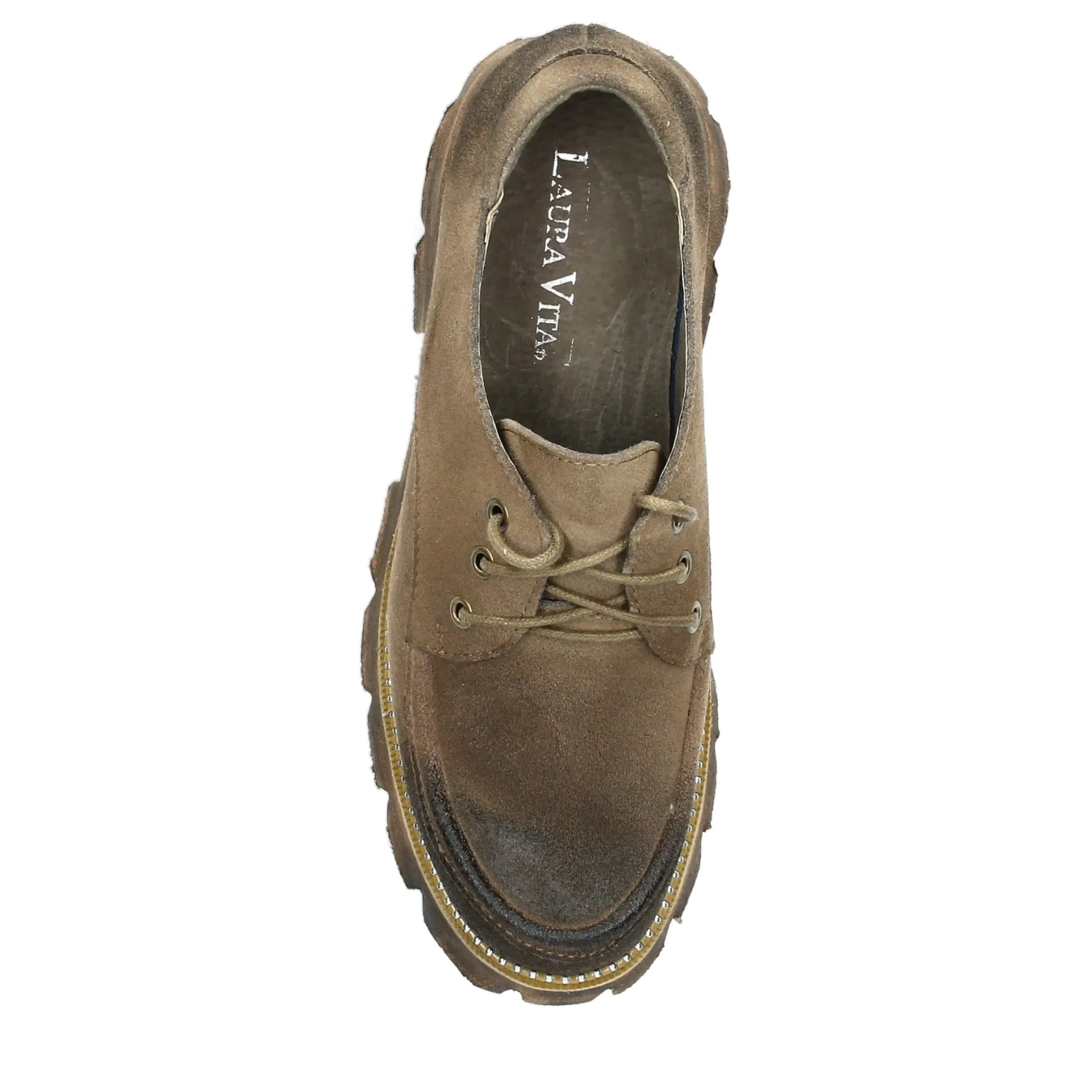 Sale Derbies - OMIO 09 Outlet Chaussures|Derbies