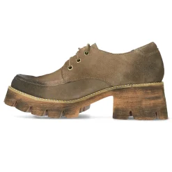 Sale Derbies - OMIO 09 Outlet Chaussures|Derbies