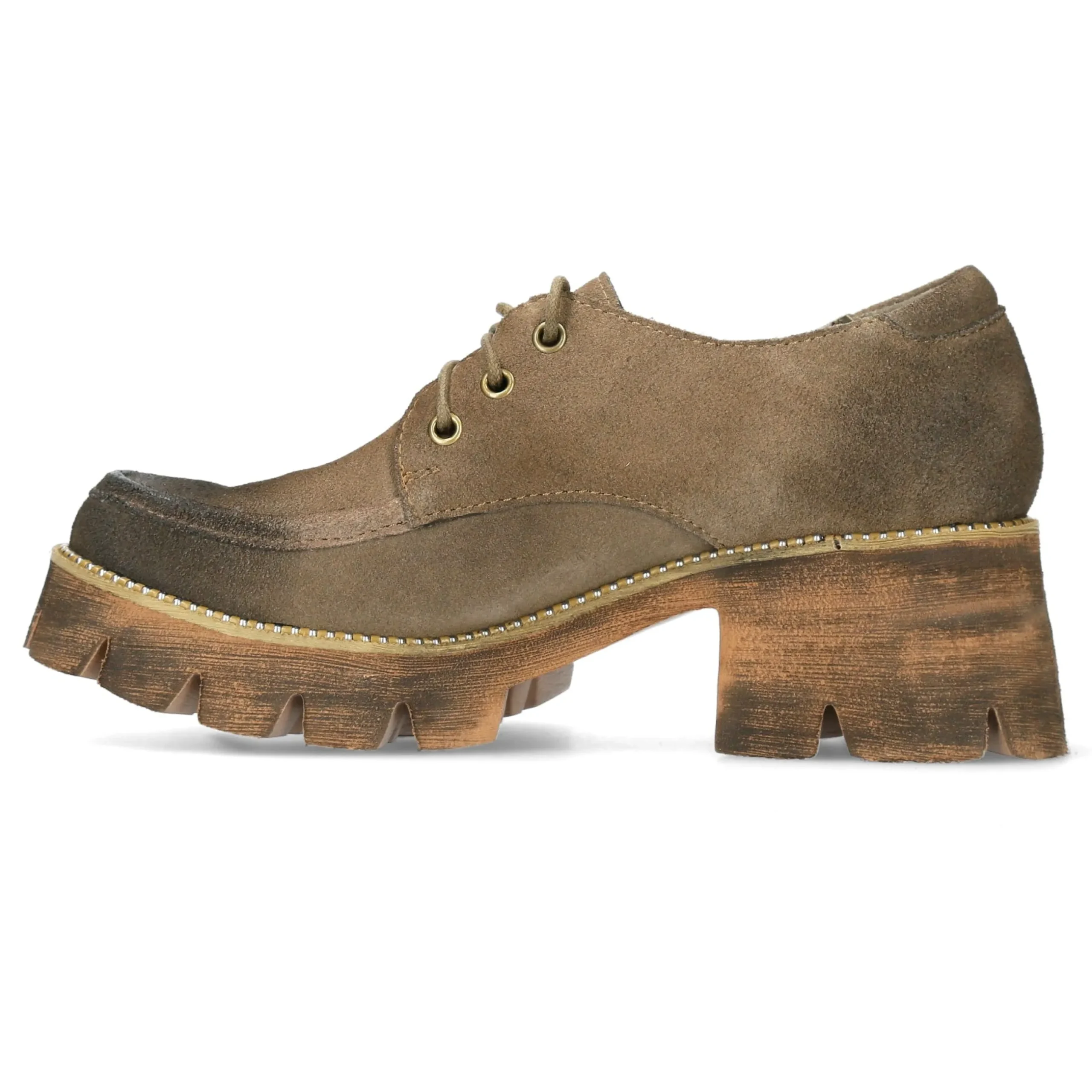 Sale Derbies - OMIO 09 Outlet Chaussures|Derbies