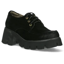 Sale Derbies - OMIO 09 Outlet Chaussures|Derbies