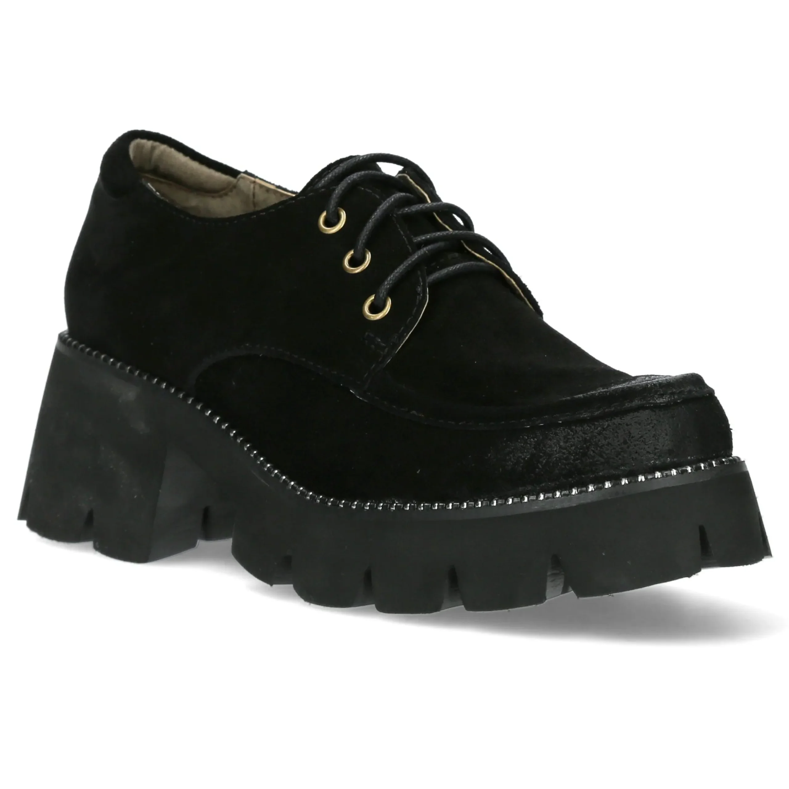 Sale Derbies - OMIO 09 Outlet Chaussures|Derbies