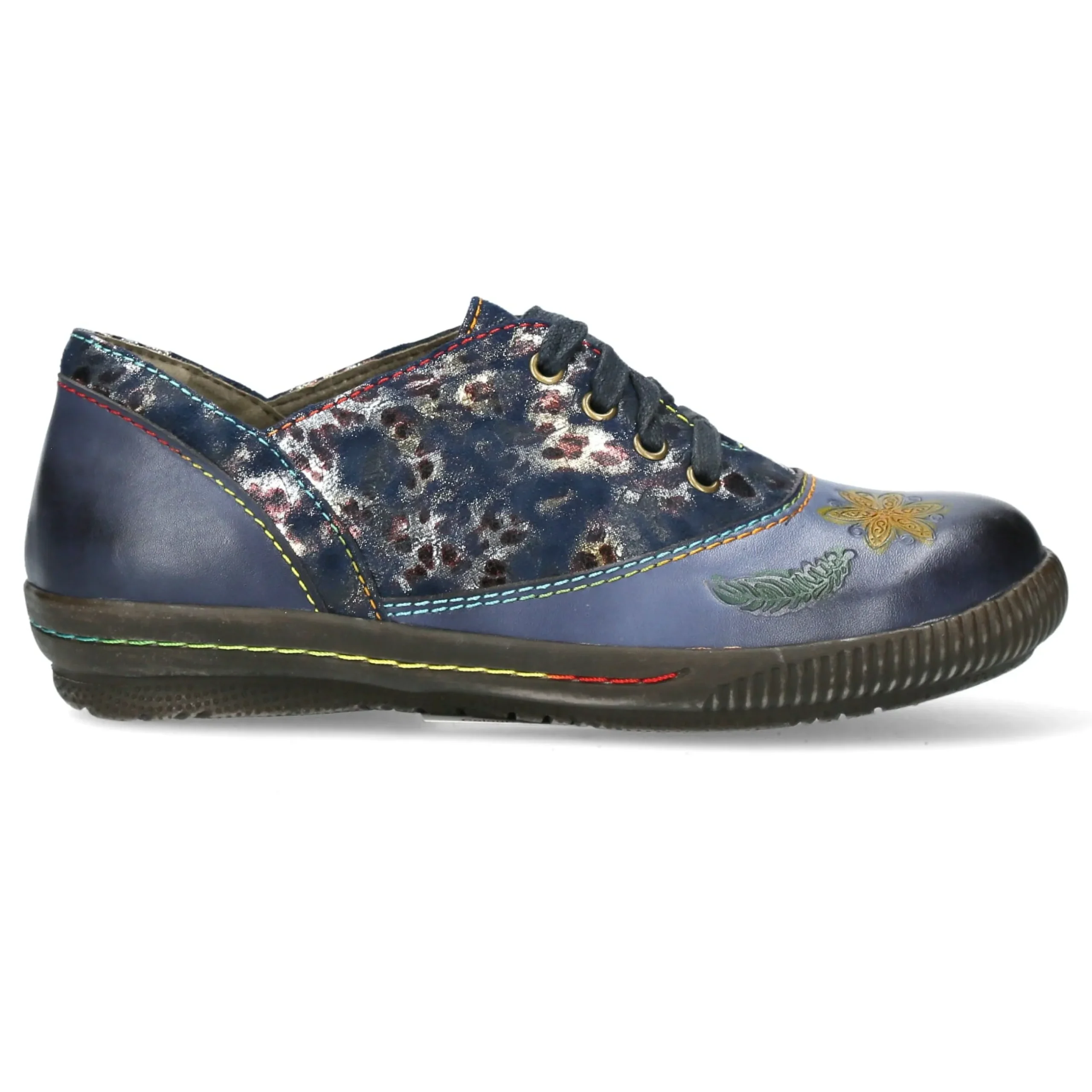 Fashion Derbies - OPO 02 Derbies