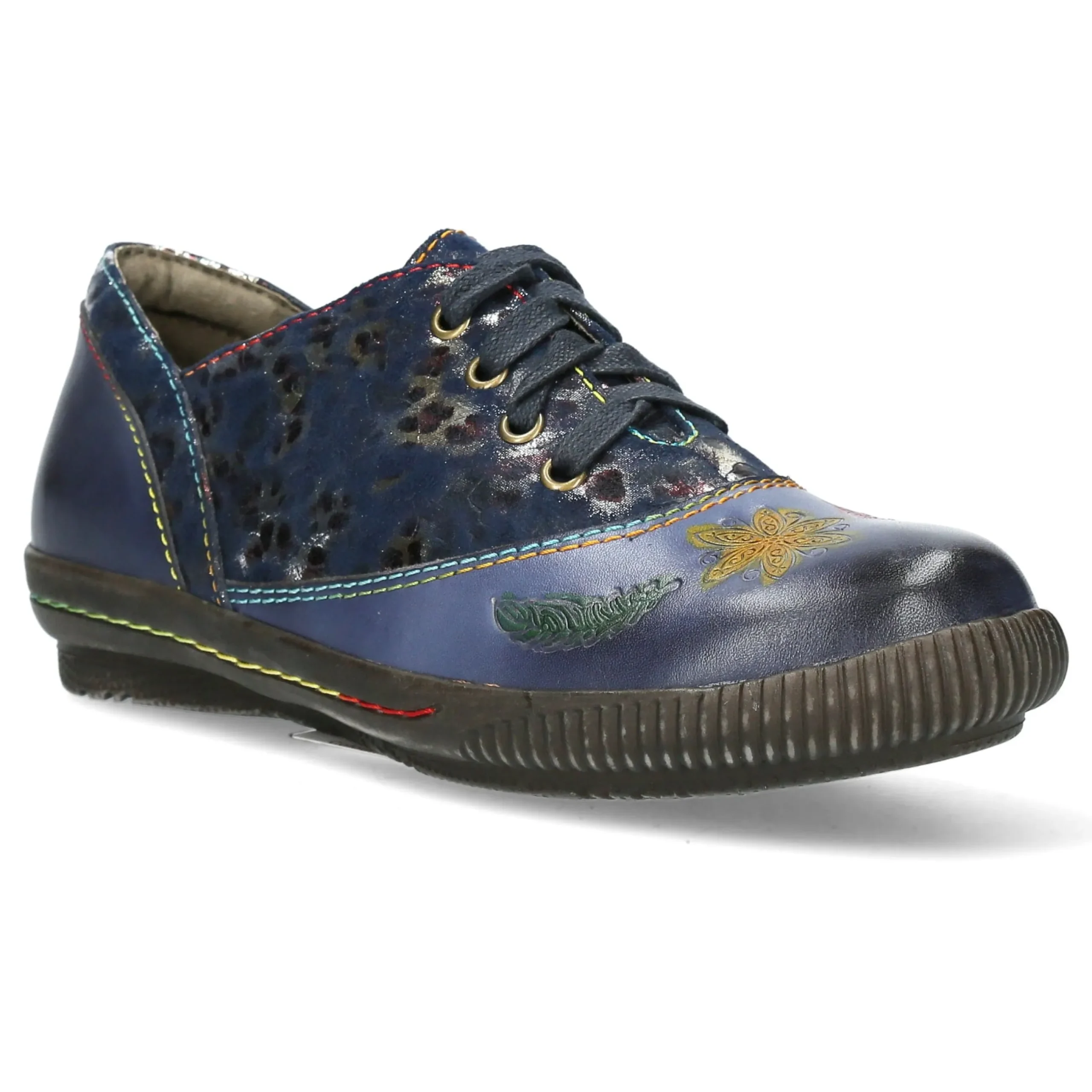 Fashion Derbies - OPO 02 Derbies