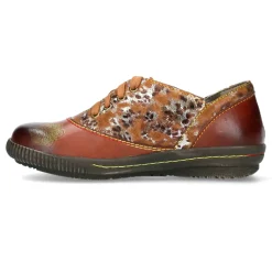 Fashion Derbies - OPO 02 Derbies