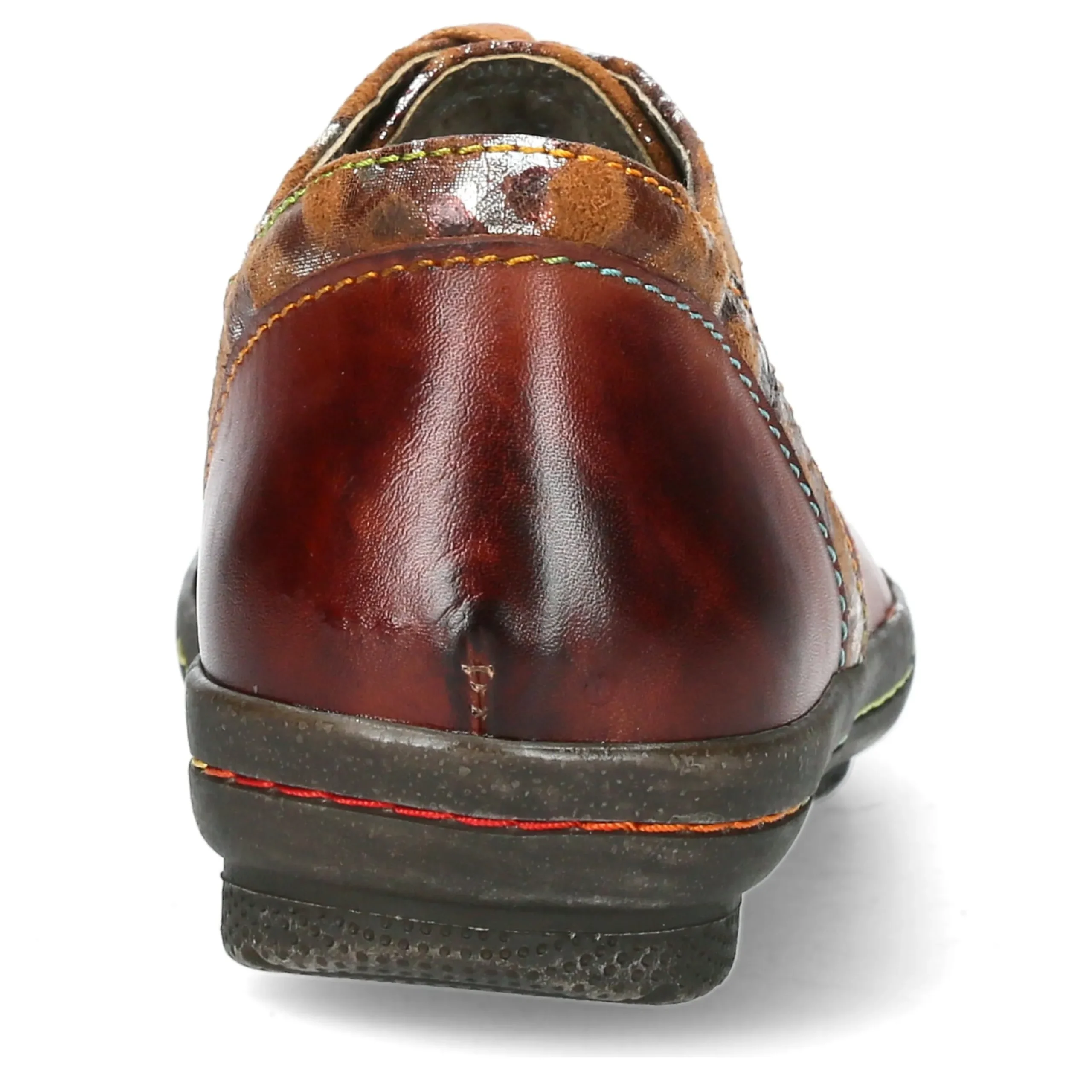 Fashion Derbies - OPO 02 Derbies