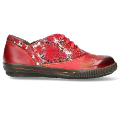 Fashion Derbies - OPO 02 Derbies