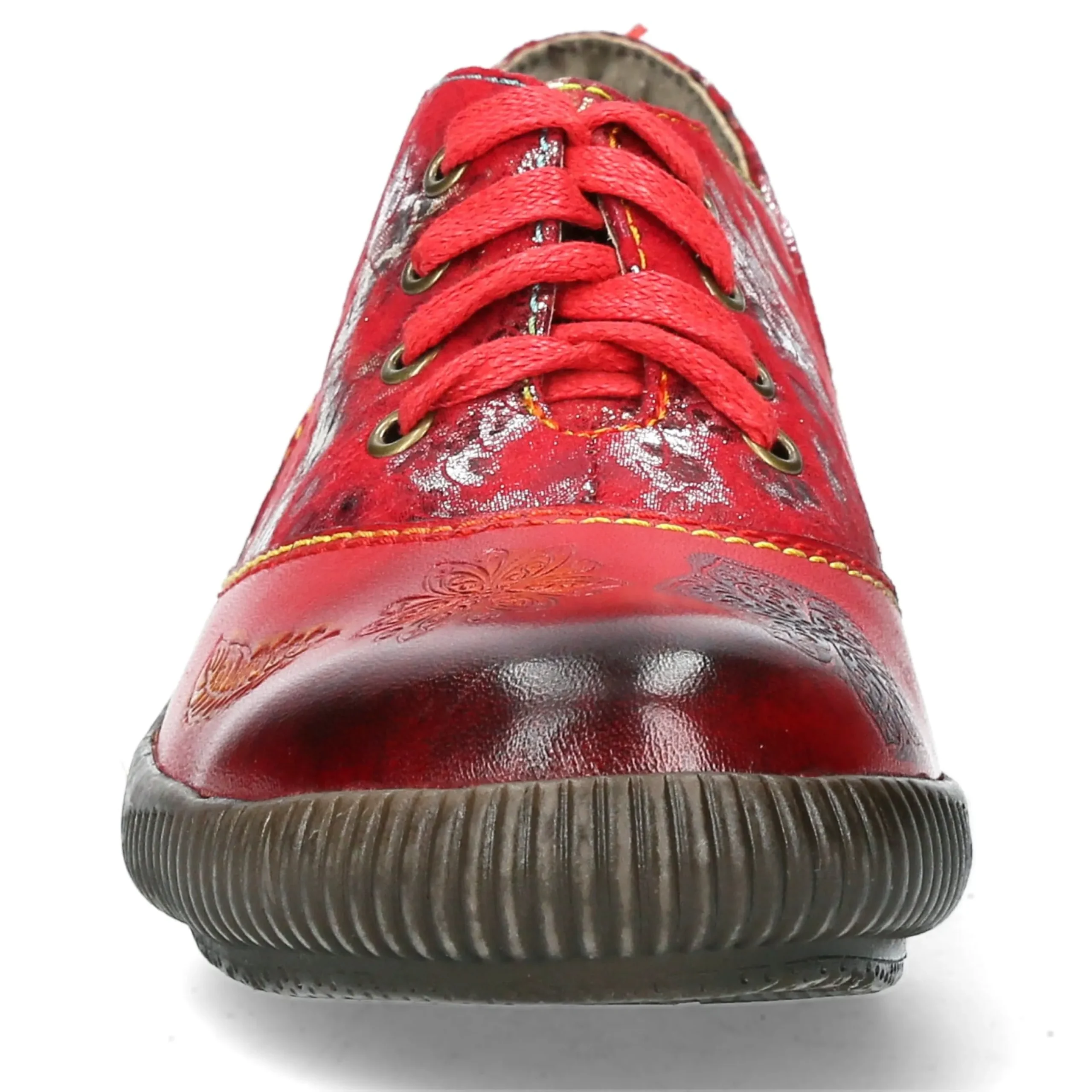 Fashion Derbies - OPO 02 Derbies