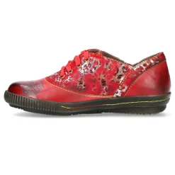 Fashion Derbies - OPO 02 Derbies