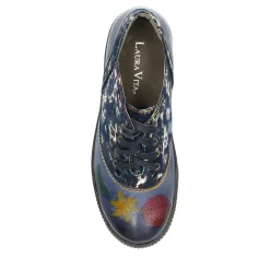 Fashion Derbies - OPO 02 Derbies