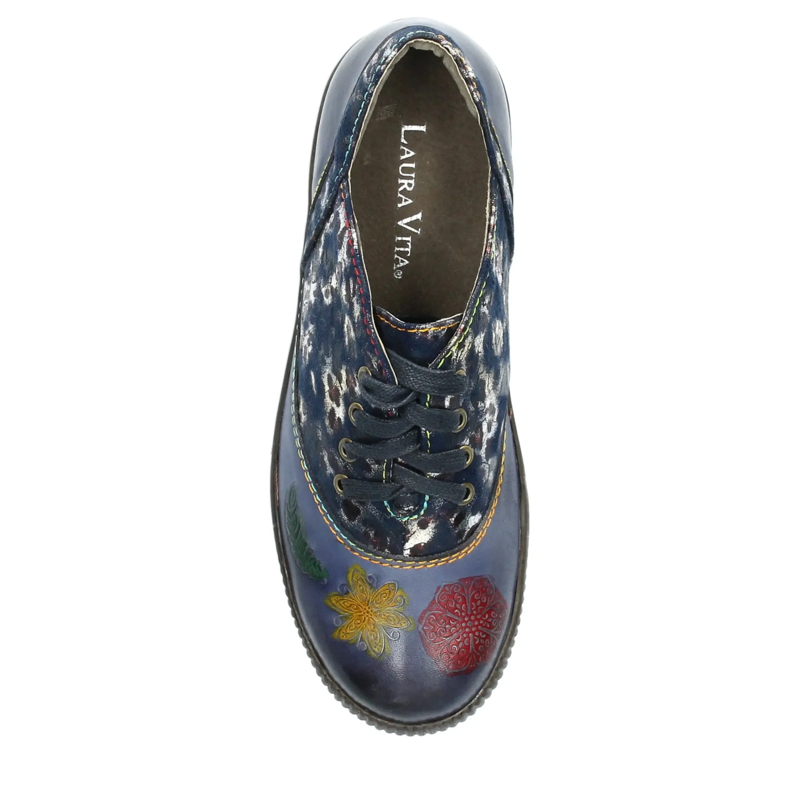 Fashion Derbies - OPO 02 Derbies