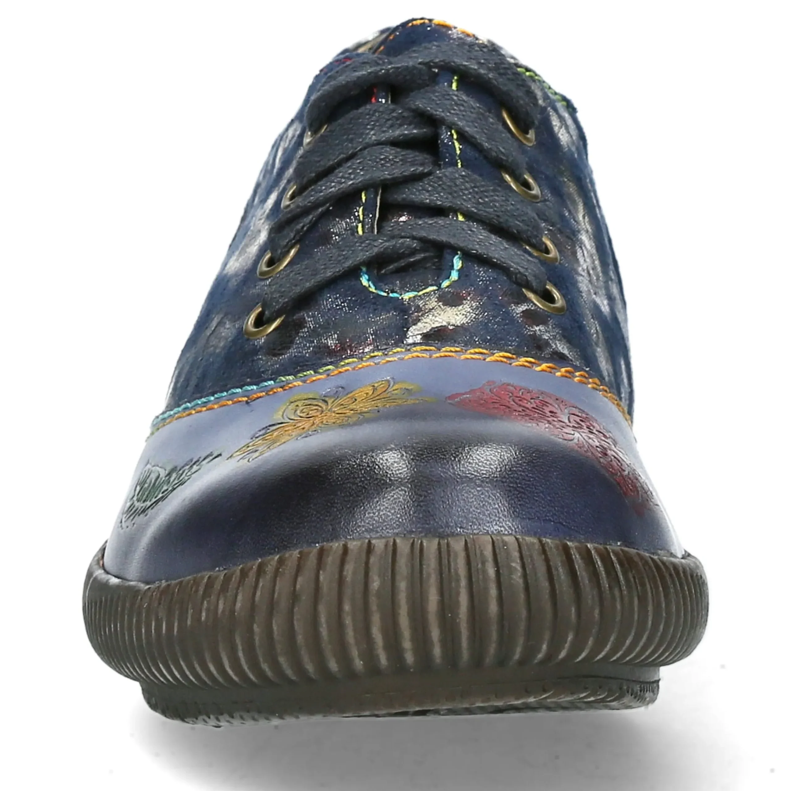 Fashion Derbies - OPO 02 Derbies