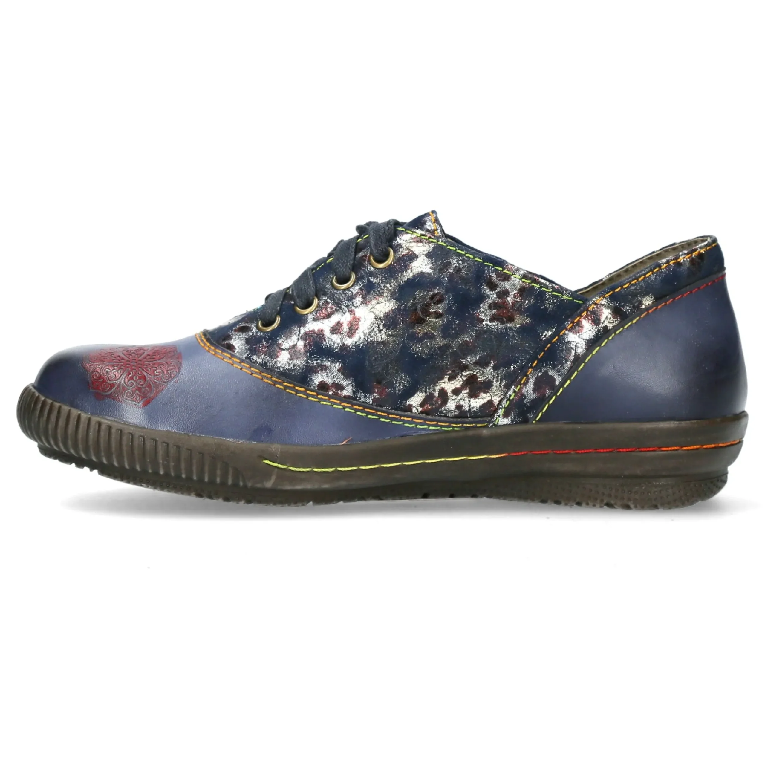 Fashion Derbies - OPO 02 Derbies