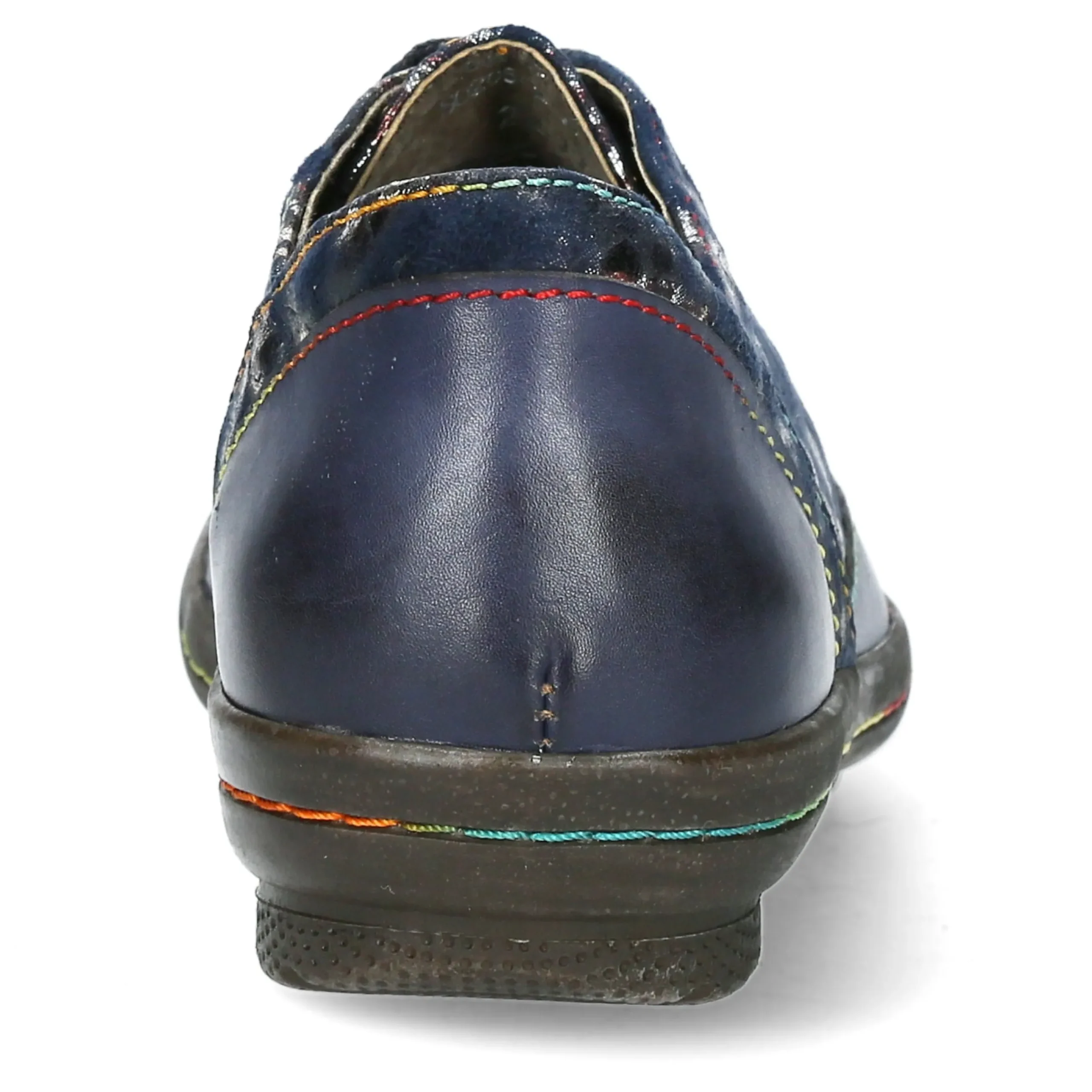 Fashion Derbies - OPO 02 Derbies