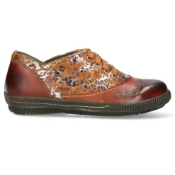 Fashion Derbies - OPO 02 Derbies