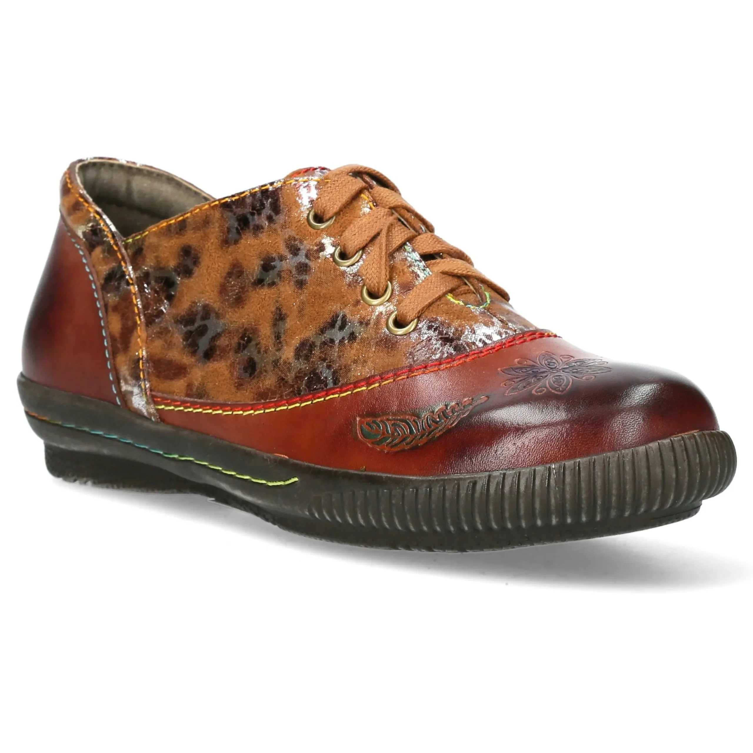 Fashion Derbies - OPO 02 Derbies