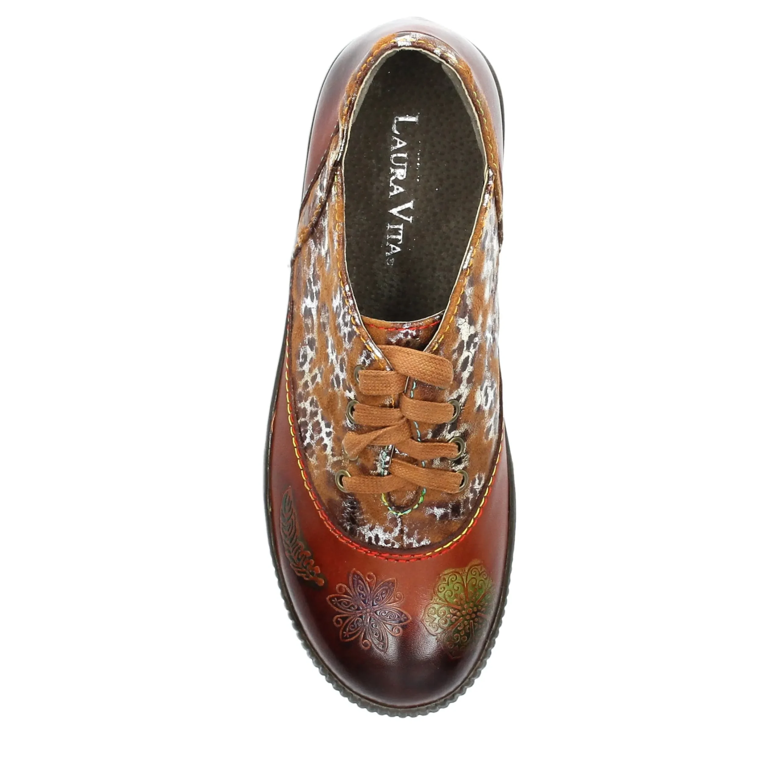 Fashion Derbies - OPO 02 Derbies