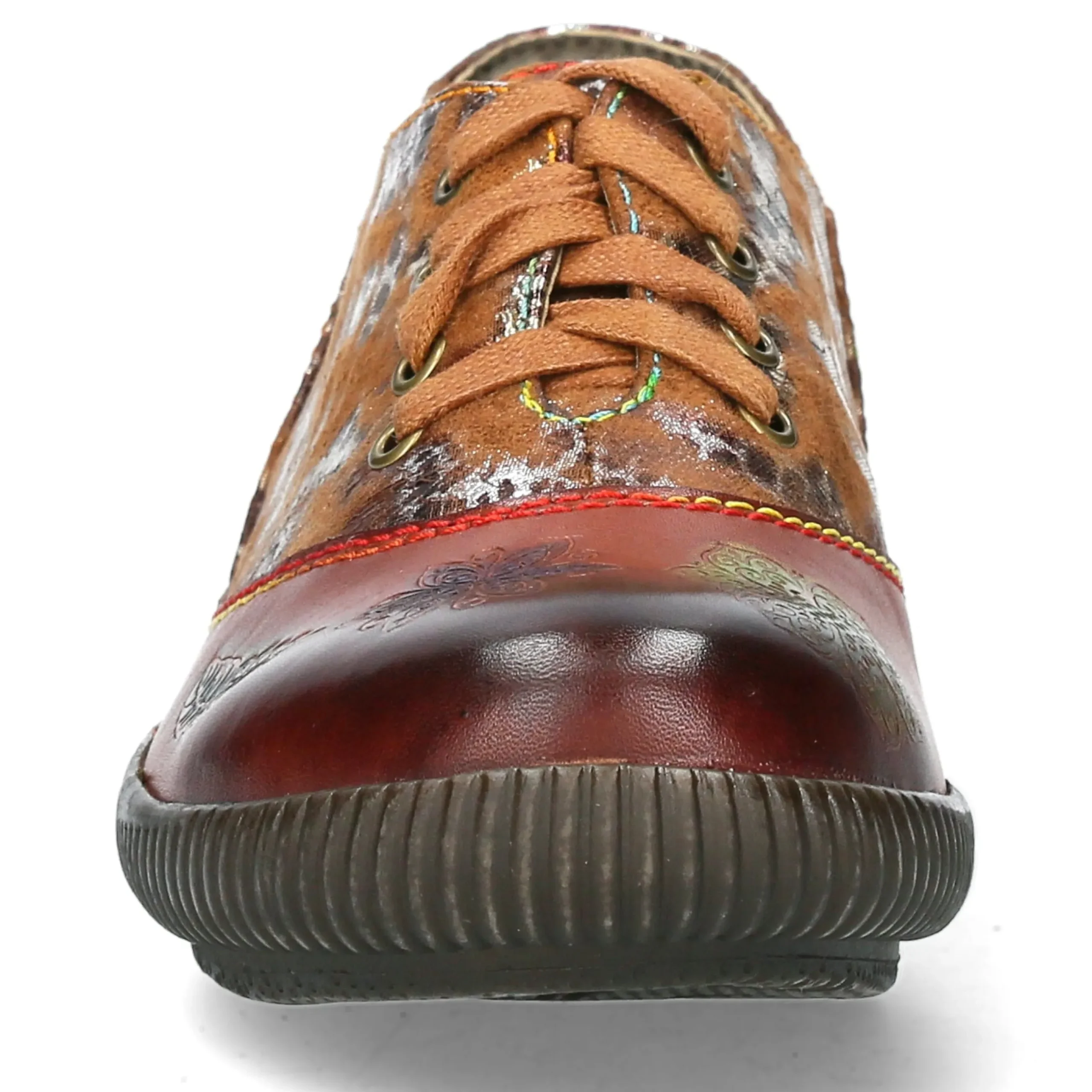 Fashion Derbies - OPO 02 Derbies
