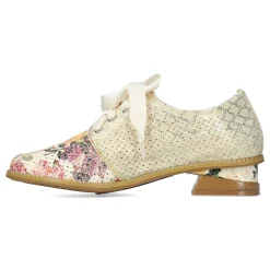 Online Derbies -s IBCIHALO 02 Outlet Chaussures|Derbies