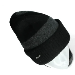 Hot Duo Bonnet et cache-cou motifs géo Outlet Accessoires|Chapeaux Et Accessoires Cheveux