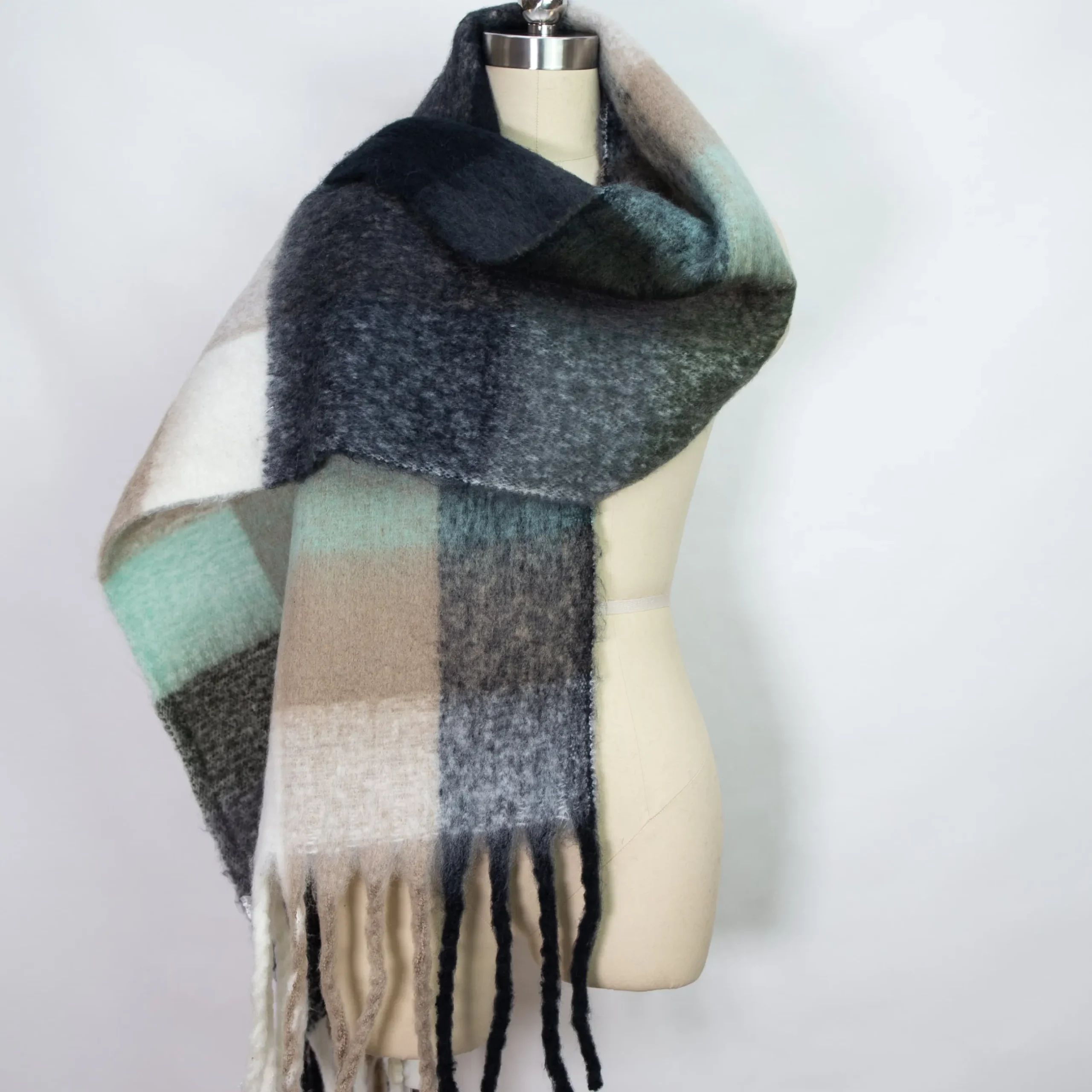 Online Echarpe Agatha Foulards & Écharpes