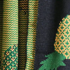Discount Echarpe Ananas Foulards & Écharpes