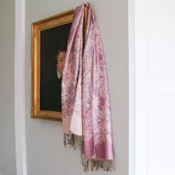 New Echarpe Anne Boleyn Foulards & Écharpes