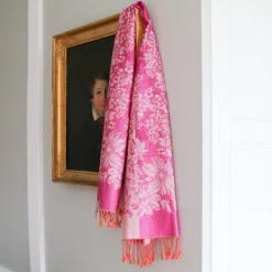 New Echarpe Anne Boleyn Foulards & Écharpes