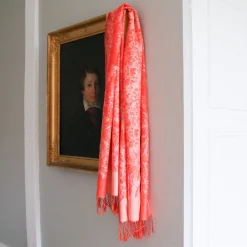 New Echarpe Anne Boleyn Foulards & Écharpes