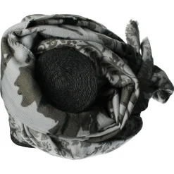 Fashion Echarpe Bigout Exclusivité Foulards & Écharpes