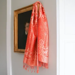 Outlet Echarpe Boadicée Foulards & Écharpes