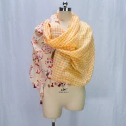 Hot Echarpe Breschia Foulards & Écharpes