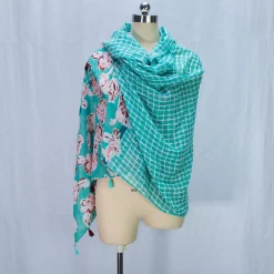 Hot Echarpe Breschia Foulards & Écharpes