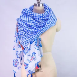 Hot Echarpe Breschia Foulards & Écharpes