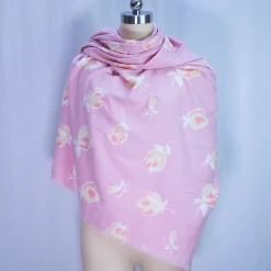 Outlet Echarpe cachemire Drury Foulards & Écharpes