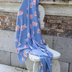 Outlet Echarpe cachemire Drury Foulards & Écharpes