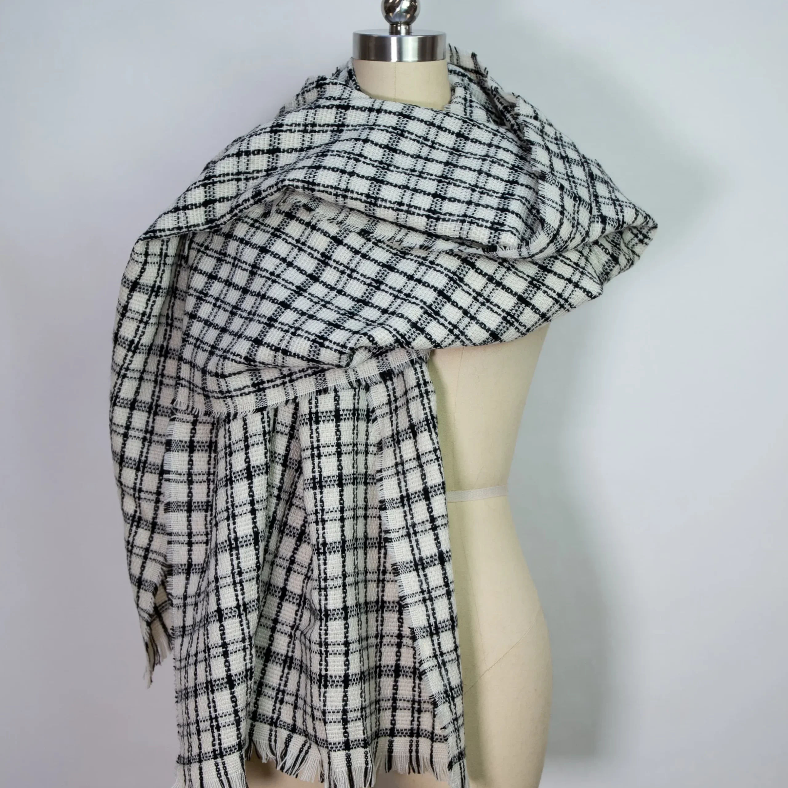Fashion Echarpe Cammie Foulards & Écharpes