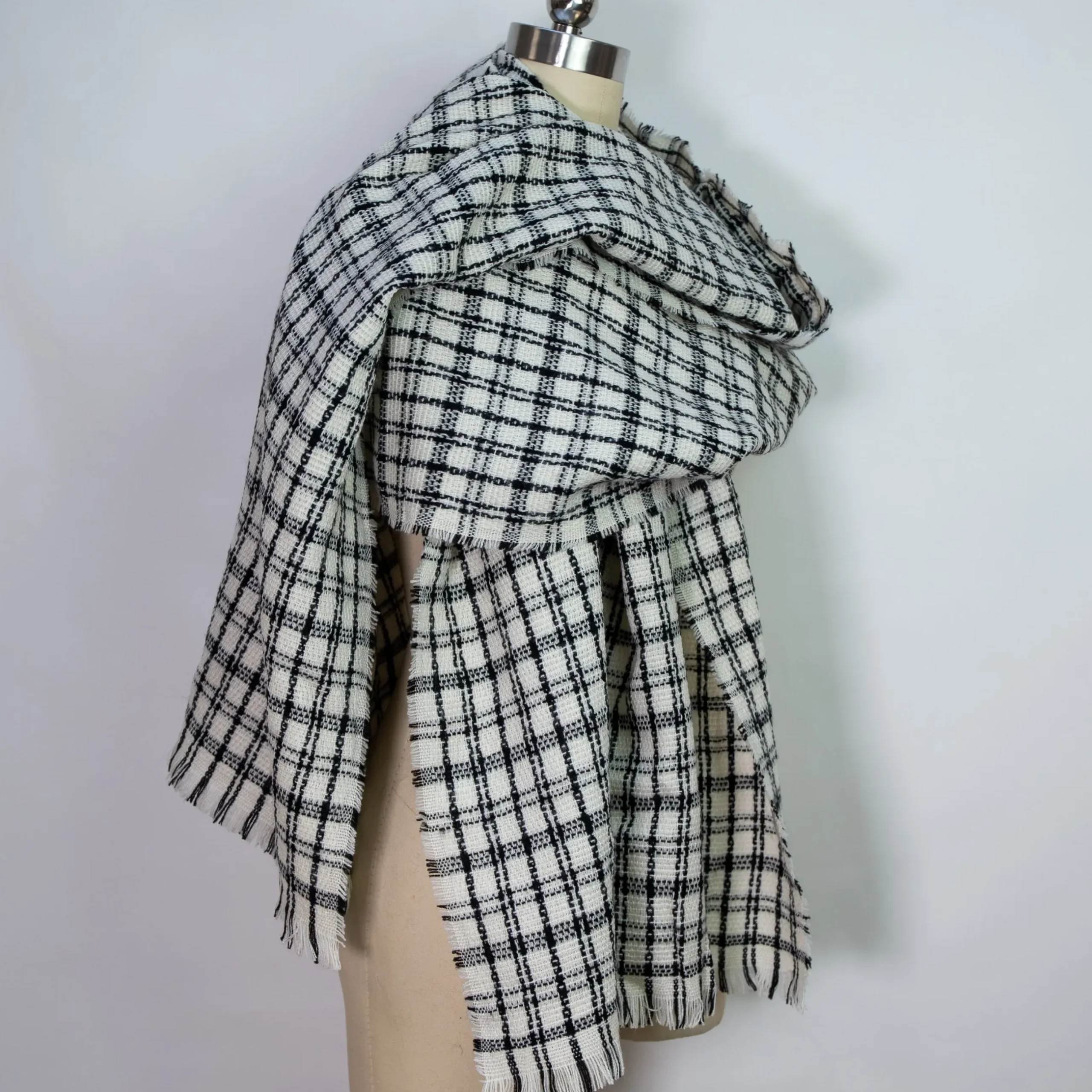 Fashion Echarpe Cammie Foulards & Écharpes