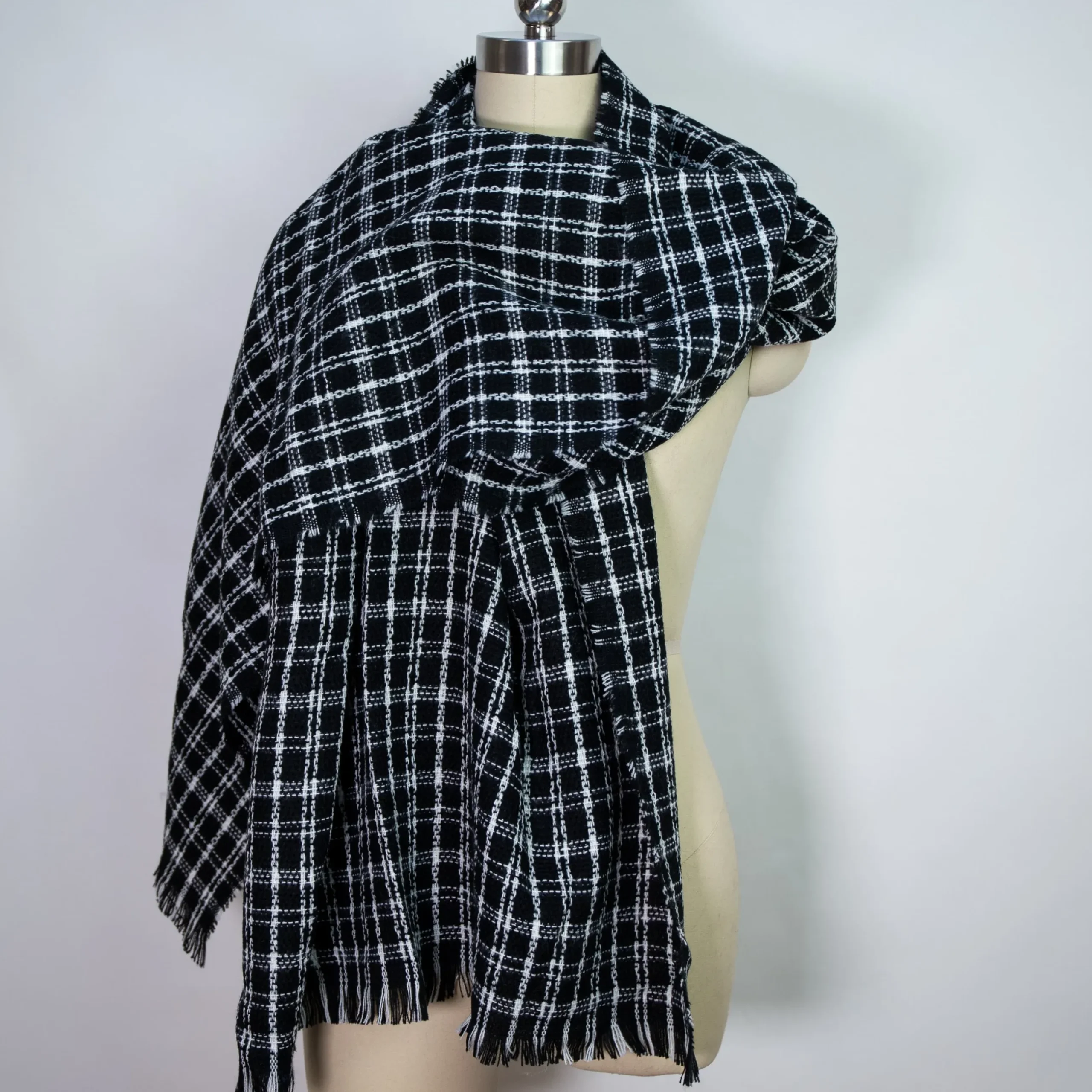 Fashion Echarpe Cammie Foulards & Écharpes