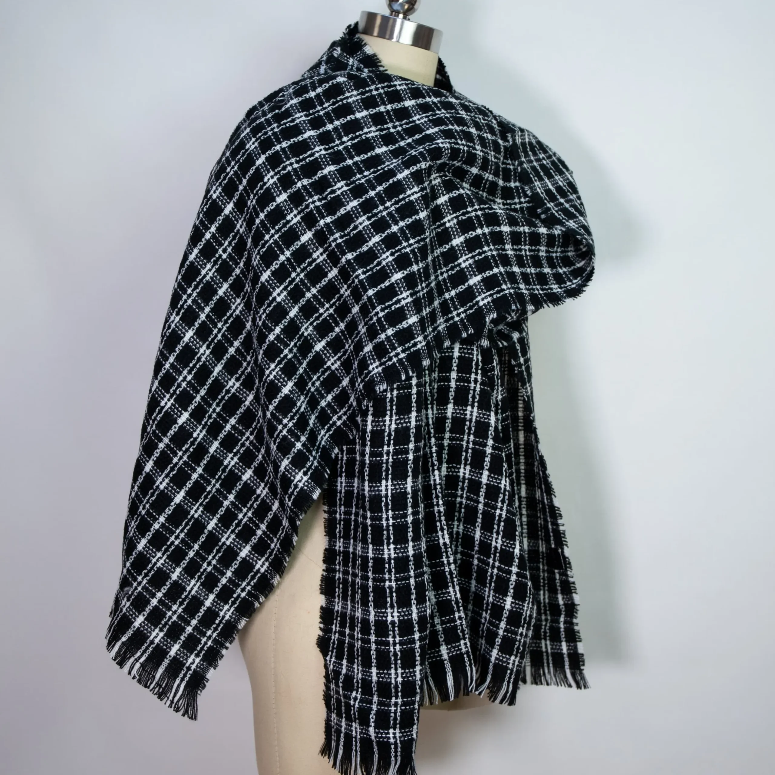 Fashion Echarpe Cammie Foulards & Écharpes