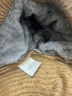 New Echarpe à capuche Exclusivité Chapeaux Et Accessoires Cheveux