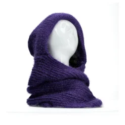 New Echarpe à capuche Exclusivité Chapeaux Et Accessoires Cheveux