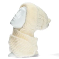 New Echarpe à capuche Exclusivité Chapeaux Et Accessoires Cheveux