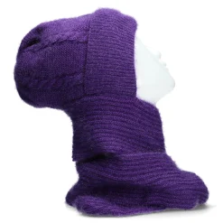 New Echarpe à capuche Exclusivité Chapeaux Et Accessoires Cheveux