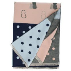 Online Echarpe Chaton Foulards & Écharpes