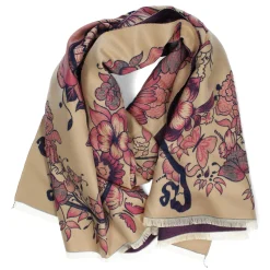 Cheap Echarpe Clochette Foulards & Écharpes