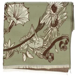 Cheap Echarpe Clochette Foulards & Écharpes