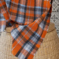 Fashion Echarpe Emile Foulards & Écharpes