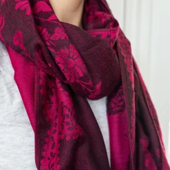 Fashion Echarpe Esther Foulards & Écharpes